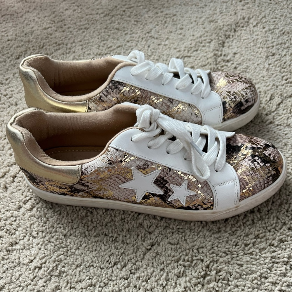 Generic Golden Goose Sneakers